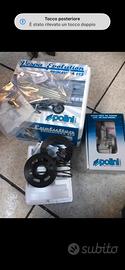 Blocco motore 130 vespa 50 special