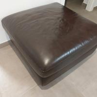 KIVIK IKEA Pouf Poggiapiedi Contenitore