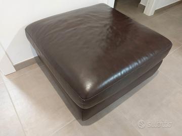 KIVIK IKEA Pouf Poggiapiedi Contenitore