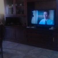 mobile soggiorno in legno