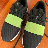 scarpe  sportive undearmour 40