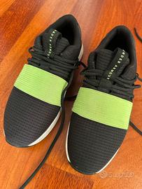 scarpe  sportive undearmour 40