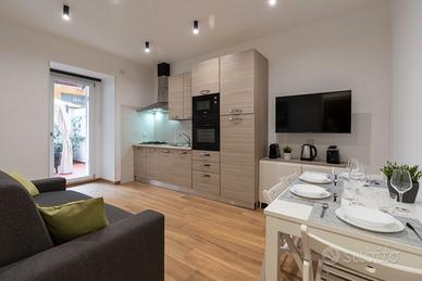 Cessione attività casa vacanze Roma Ponte Lungo