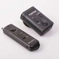 TELECOMANDO WIRELESS 100mt per TUTTE le CANON EOS