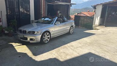 BMW e 46 ci