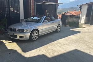 BMW e 46 ci
