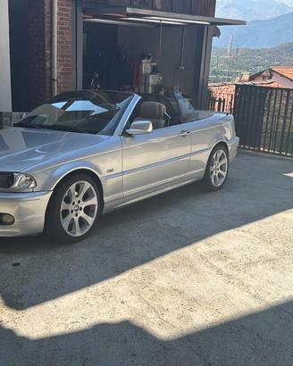 BMW e 46 ci