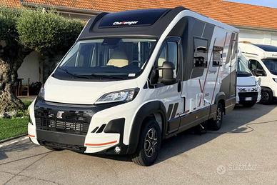 Challenger X260 Open Edition Automatico - Il Semin