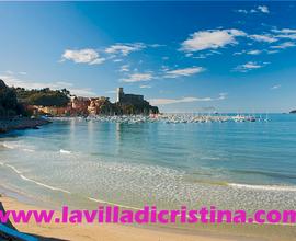 Vacanze 2024 in Relax al Giardino Segreto -