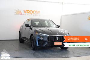 MASERATI Levante Levante V6 Diesel 275 CV AWD G...