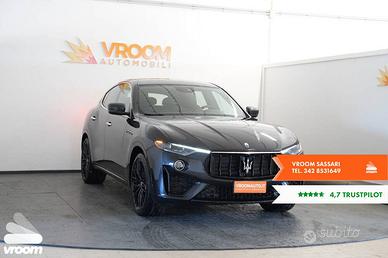MASERATI Levante Levante V6 Diesel 275 CV AWD G...