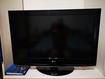 Tv con decoder