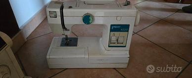 Macchina per cucire PFAFF Gritzner 4220