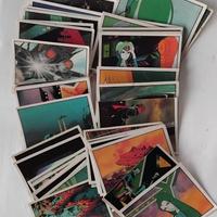 Figurine Panini Captain o Capitan Harlock