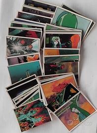 Figurine Panini Captain o Capitan Harlock