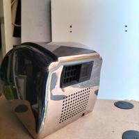 Asciugamani elettrico da parete