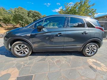 OPEL Crossland - 2018
