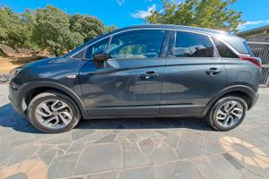 OPEL Crossland - 2018