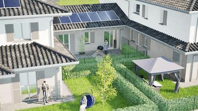 3 LOCALI A CARAVAGGIO