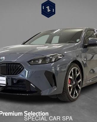 BMW Serie 1 F70 118d MSport Pro auto