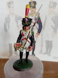 Soldatini epoca Napoleonica 