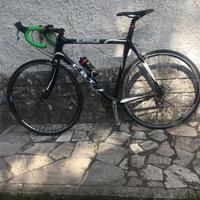 Bici da corsa