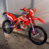 Beta RR 50 Factory - 2017