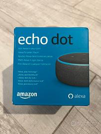 Echo Dot 3