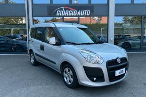 FIAT Doblo cargo combi N1 1.6 mjt 16v 105cv E5+(E5
