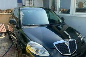 Lancia Ypsilon Ecochic Gas