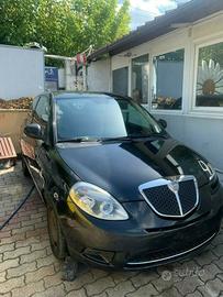 Lancia Ypsilon Ecochic Gas