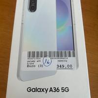 SAMSUNG A36 5g