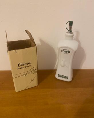 Oliera Ceramica Fratelli Carli ULI Design