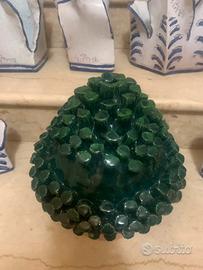 Decorazioni in ceramica
