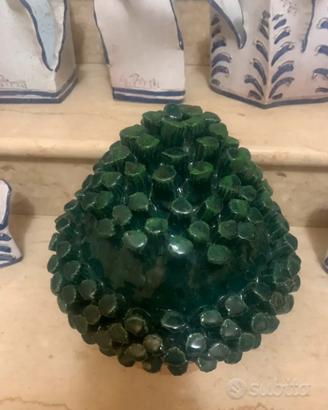 Decorazioni in ceramica