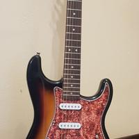 Chitarra Elettrica  Squier Strat