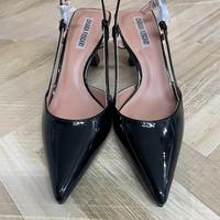 tacchi alti da donna