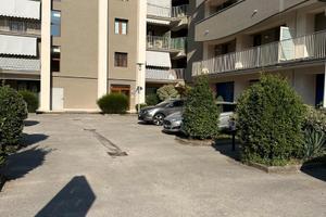 Affittoi appartamento