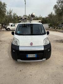 Fiat Fiorino 1.3 MJT 95CV Furgone Adventure E5