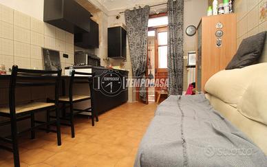 BILOCALE IN VIA BOCCARDO 27