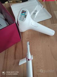Philips lumea
