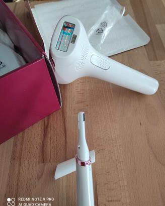 Philips lumea