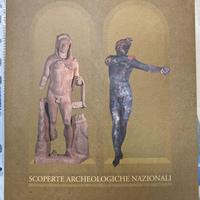 Folder Scoperte Archeologiche Nazionali