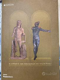 Folder Scoperte Archeologiche Nazionali