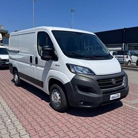 FIAT Ducato 28 2.3 MJT 120cv PC-TN FURGONE AZIEN