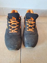 Scarpe antinfortunistiche / da lavoro taglia 45