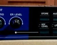 Reverbero Yamaha rev 500