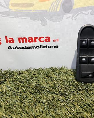 Pulsantiera Vetri Elettrici X4 - Dacia Duster Anno