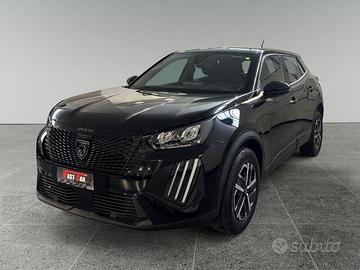 Peugeot 2008 PureTech 100 S&S Active