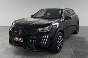 Peugeot 2008 PureTech 100 S&S Active